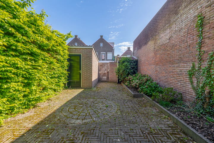 Foto 4 van Heiliglevenstraat 23
