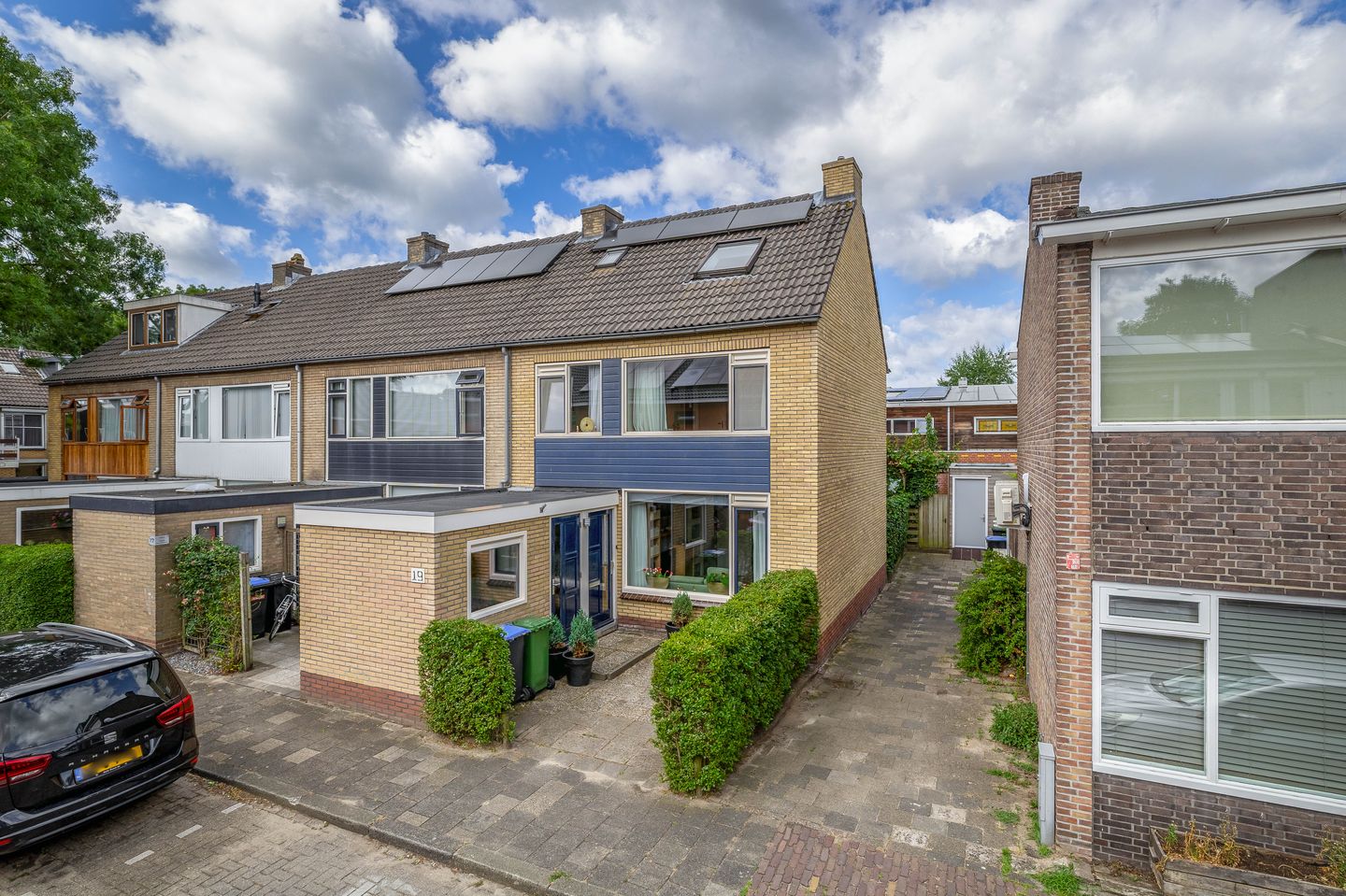 Photo 1 of Gregorius Coolstraat 19