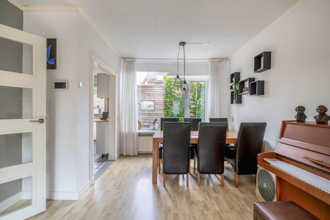 Photo 11 of Gregorius Coolstraat 19