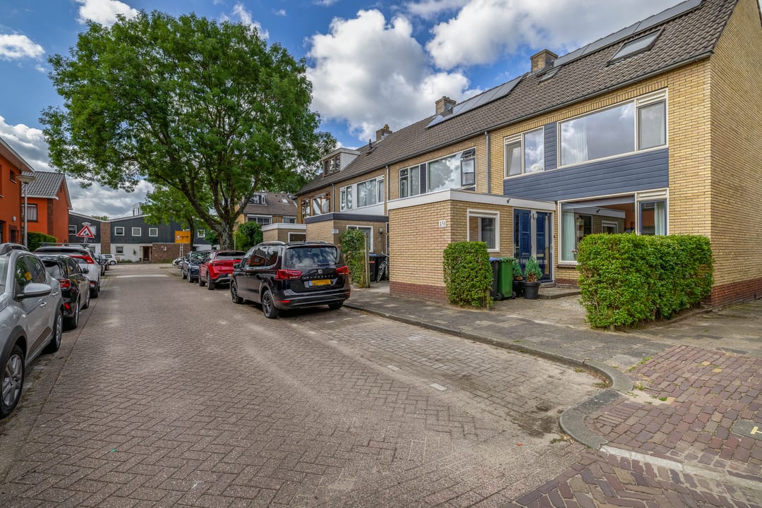 Photo 32 of Gregorius Coolstraat 19