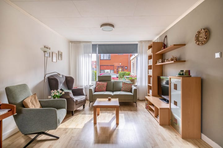 Photo 2 of Gregorius Coolstraat 19
