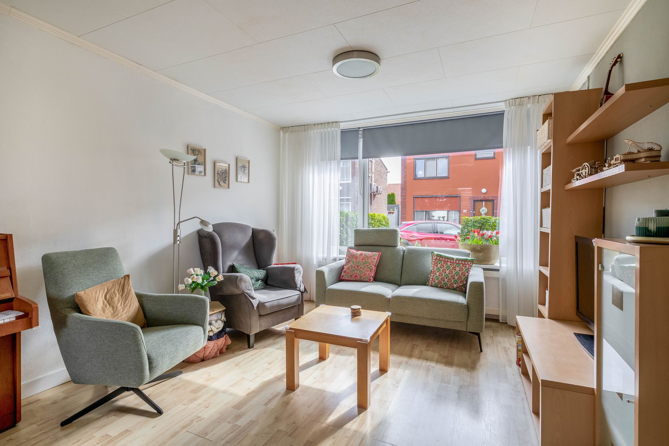 Photo 9 of Gregorius Coolstraat 19