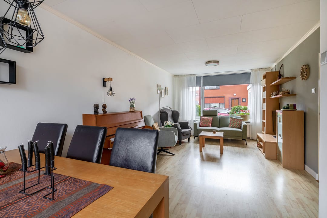 Photo 13 of Gregorius Coolstraat 19