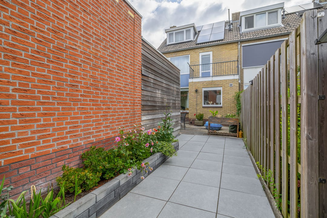 Photo 17 of Gregorius Coolstraat 19