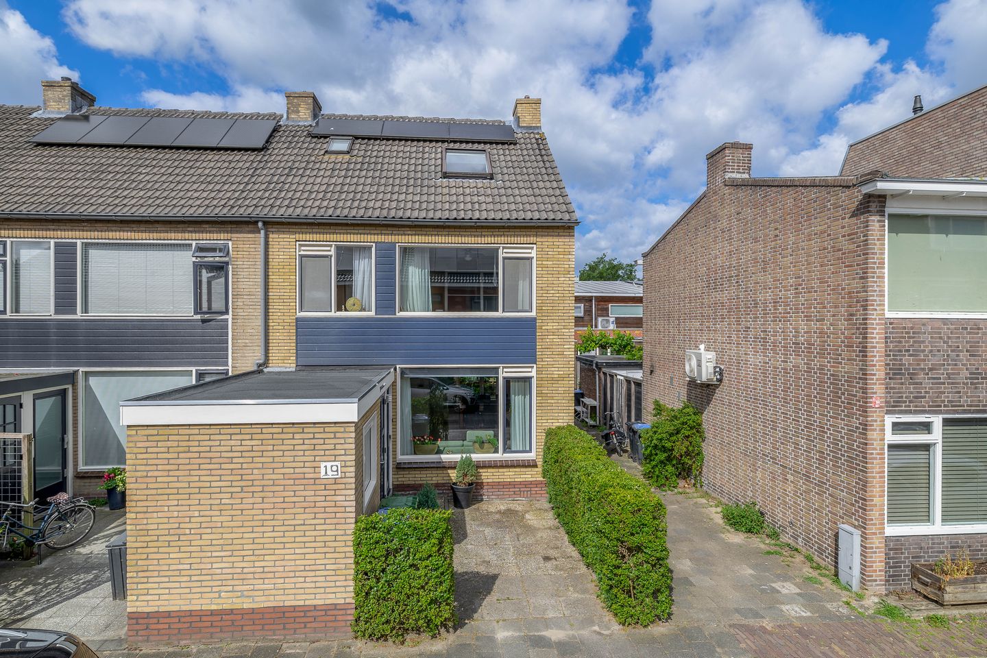 Photo 5 of Gregorius Coolstraat 19
