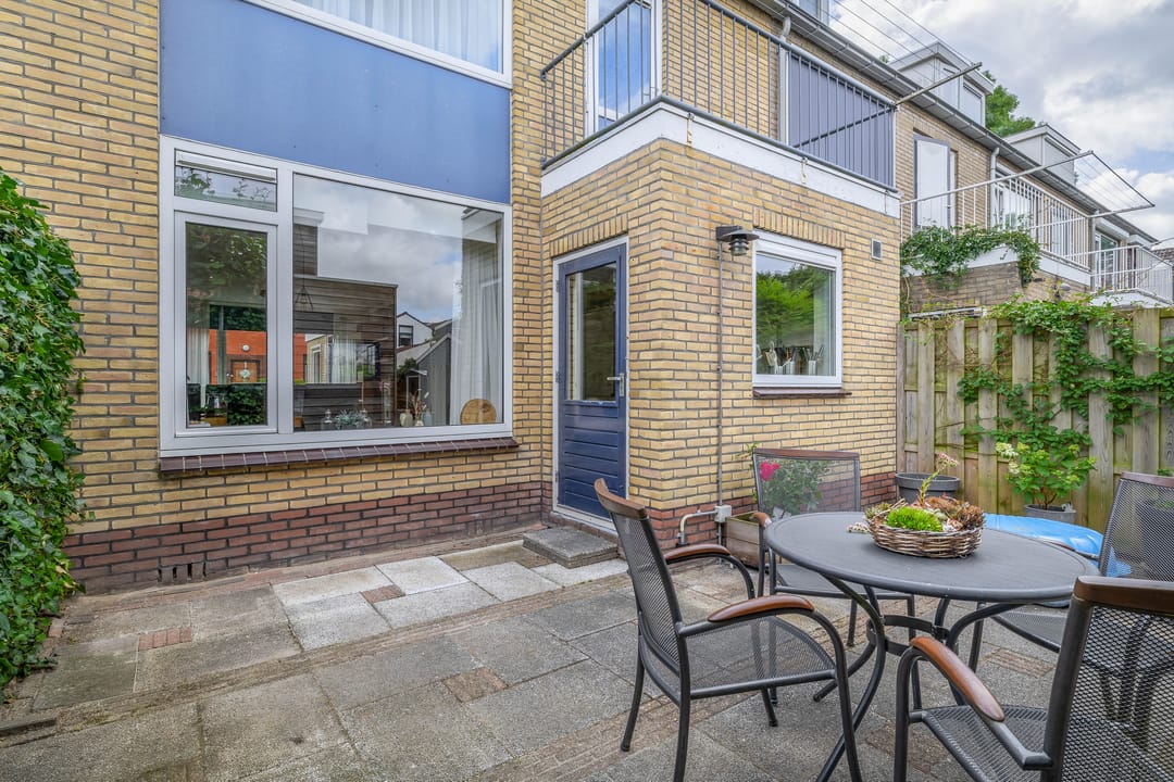 Photo 16 of Gregorius Coolstraat 19