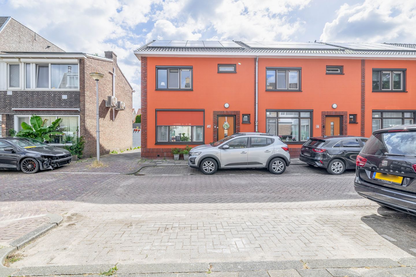 Photo 34 of Gregorius Coolstraat 19