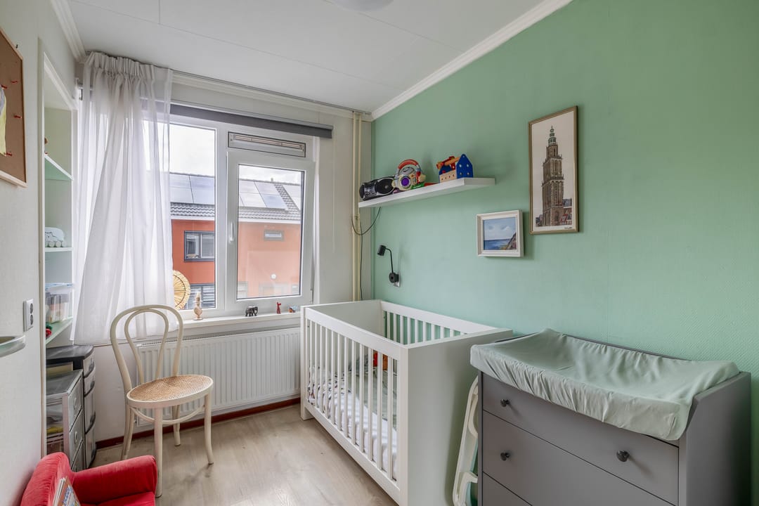 Photo 26 of Gregorius Coolstraat 19