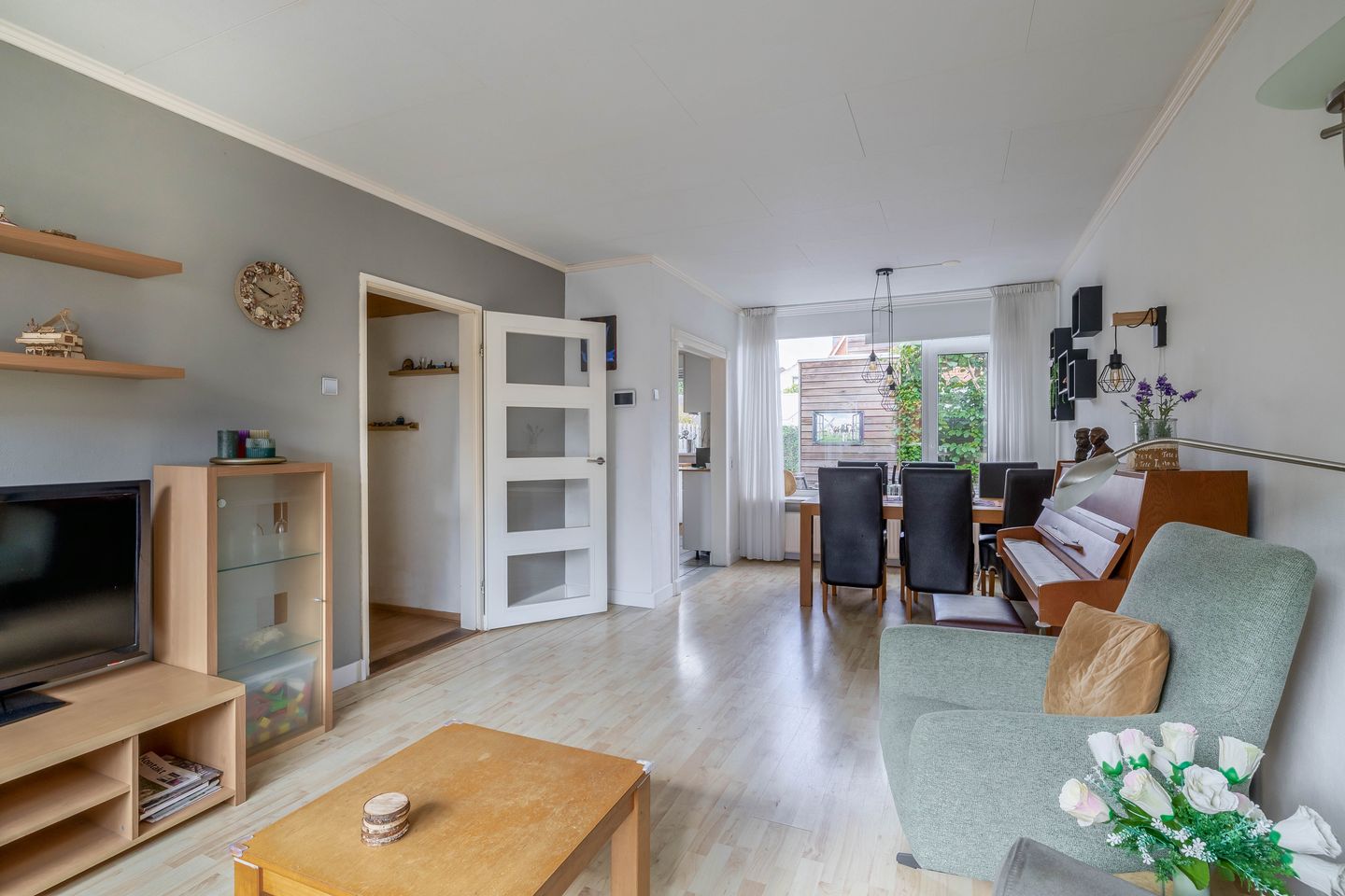 Photo 10 of Gregorius Coolstraat 19