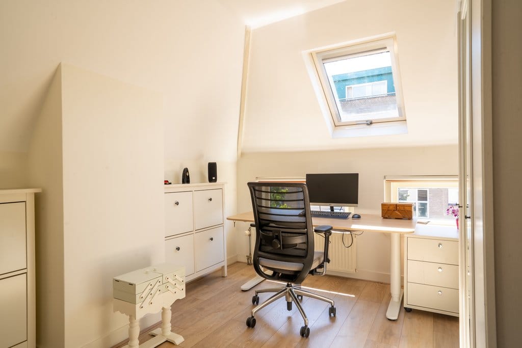 Photo 22 of Sumatrastraat 36