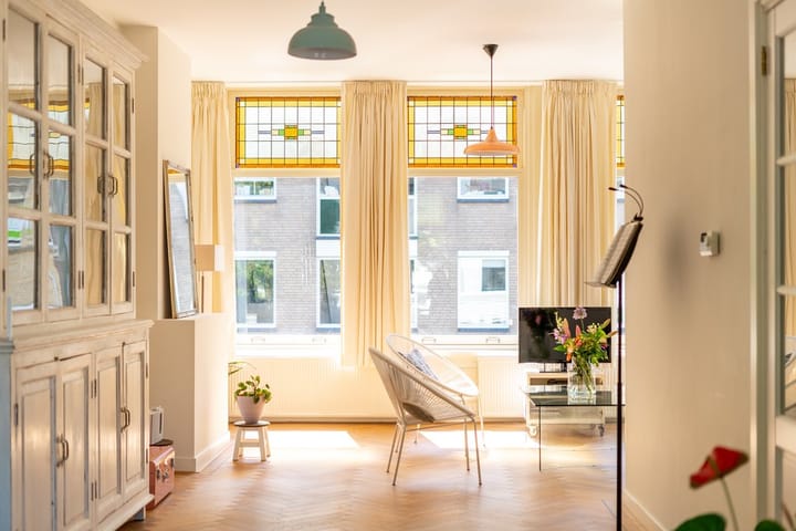 Photo 5 of Sumatrastraat 36
