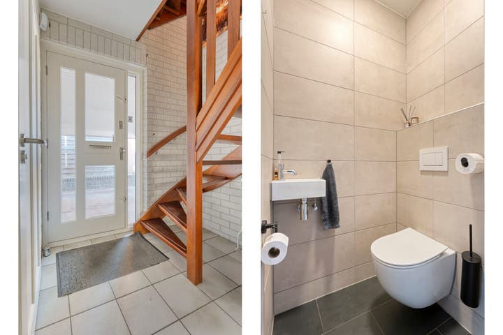 Vrijstaande woning te koop: Liebeek 22, Almelo