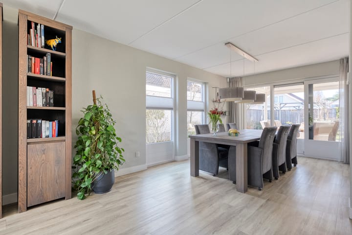 Vrijstaande woning te koop: Liebeek 22, Almelo