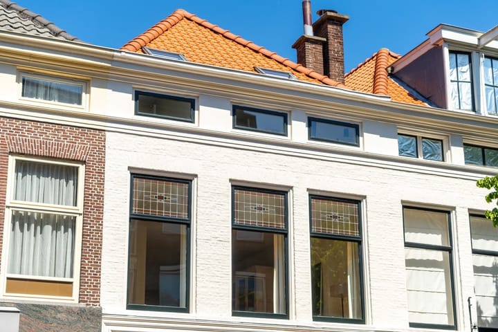 Photo 2 of Sumatrastraat 36