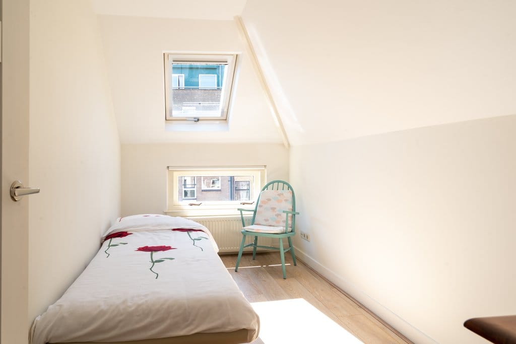 Photo 23 of Sumatrastraat 36