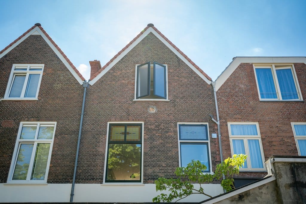 Photo 31 of Sumatrastraat 36