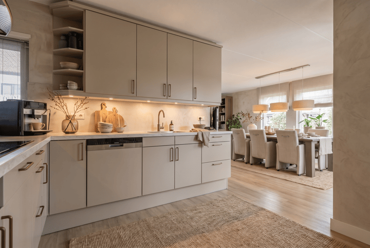 Vrijstaande woning te koop: Liebeek 22, Almelo