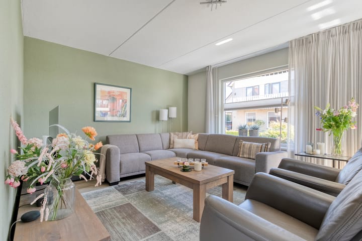 Vrijstaande woning te koop: Liebeek 22, Almelo