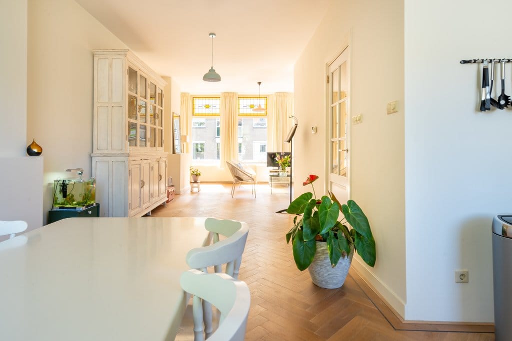 Photo 12 of Sumatrastraat 36