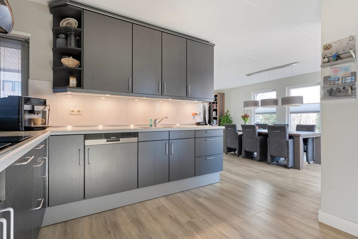 Vrijstaande woning te koop: Liebeek 22, Almelo