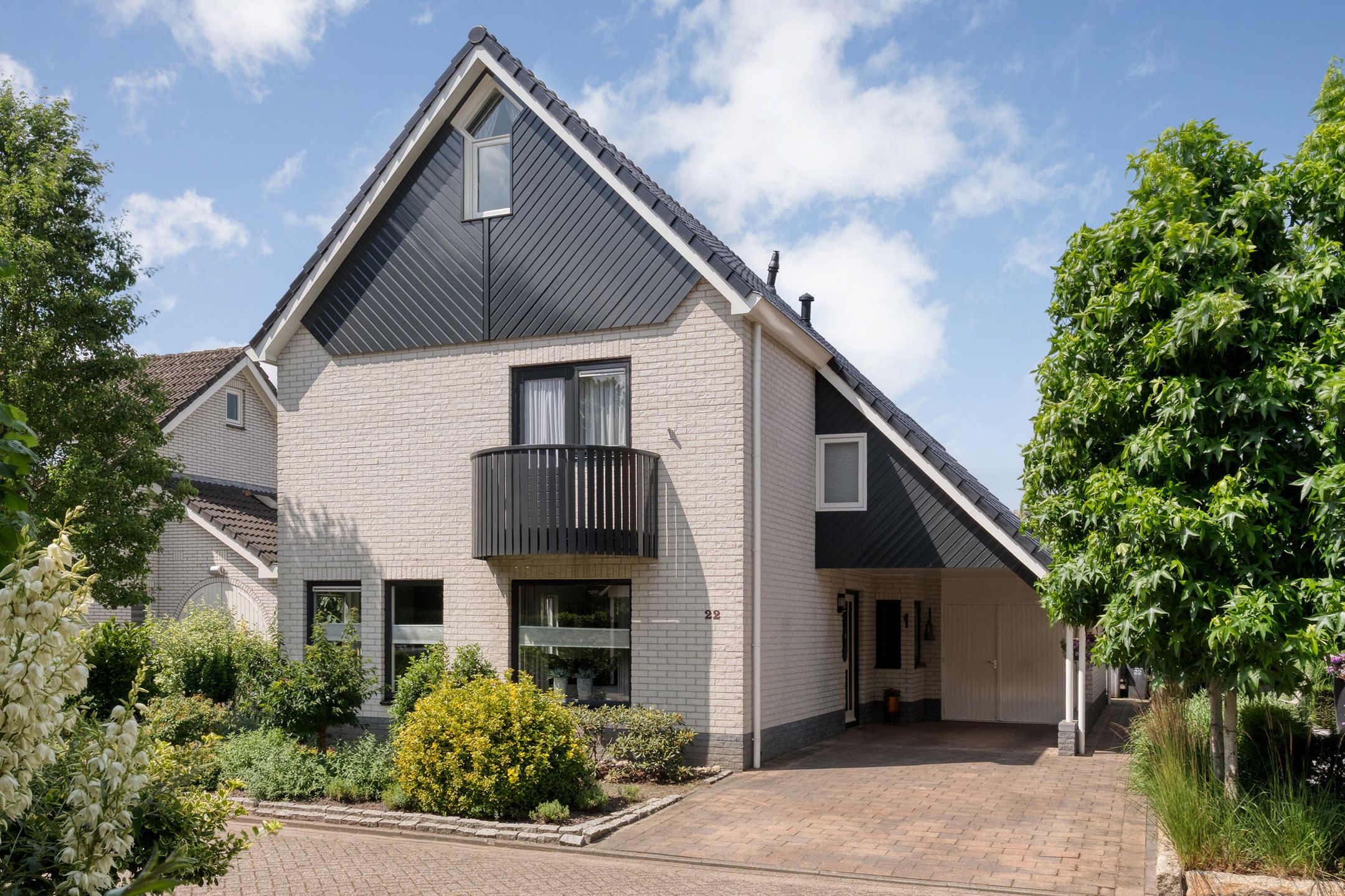 Liebeek 22 