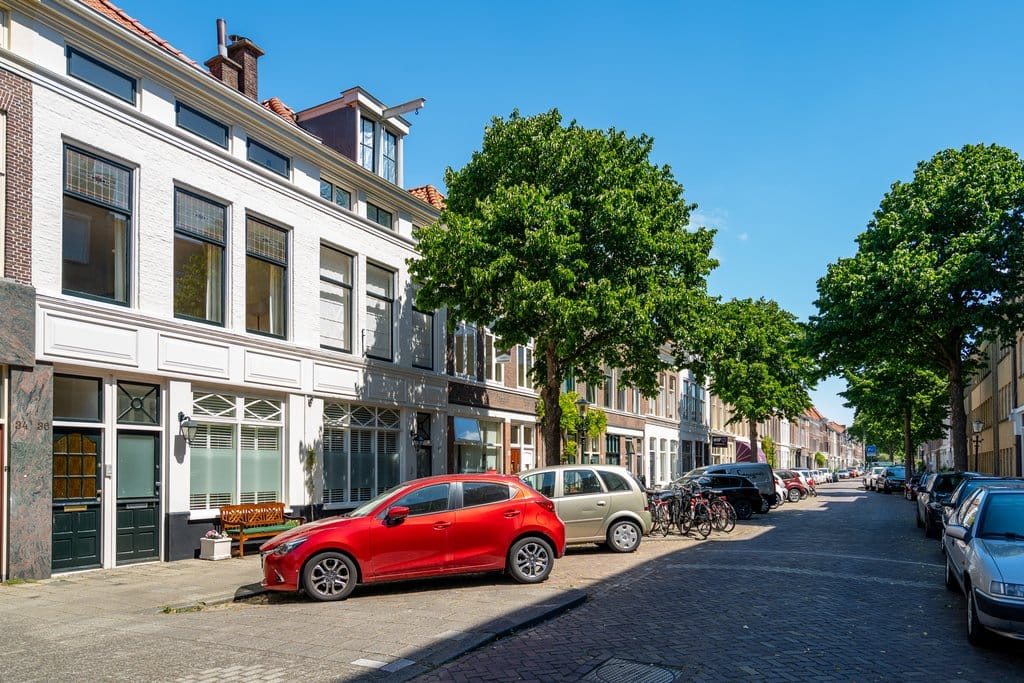 Photo 29 of Sumatrastraat 36