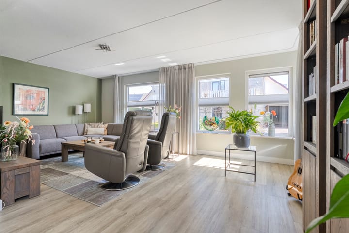 Vrijstaande woning te koop: Liebeek 22, Almelo