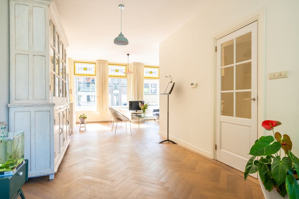 Photo 4 of Sumatrastraat 36
