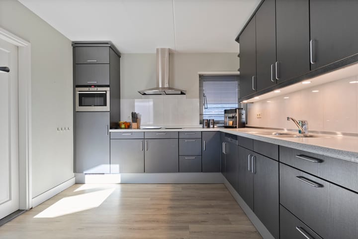 Vrijstaande woning te koop: Liebeek 22, Almelo
