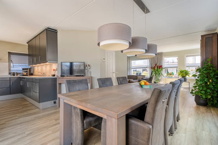 Vrijstaande woning te koop: Liebeek 22, Almelo