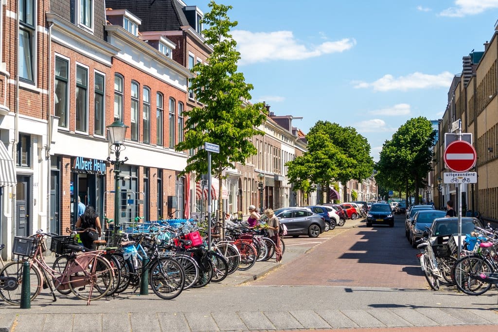Photo 28 of Sumatrastraat 36