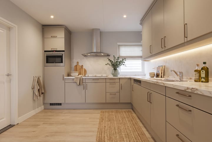 Vrijstaande woning te koop: Liebeek 22, Almelo