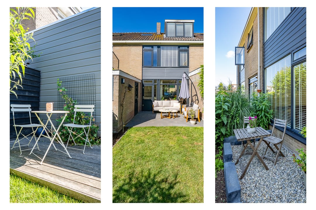 Photo 38 of Prins Mauritslaan 32