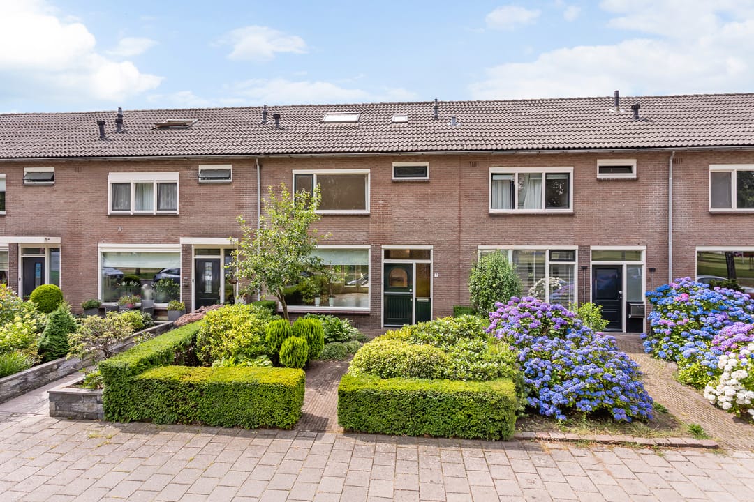 Foto 1 van Guido Gezellestraat 7