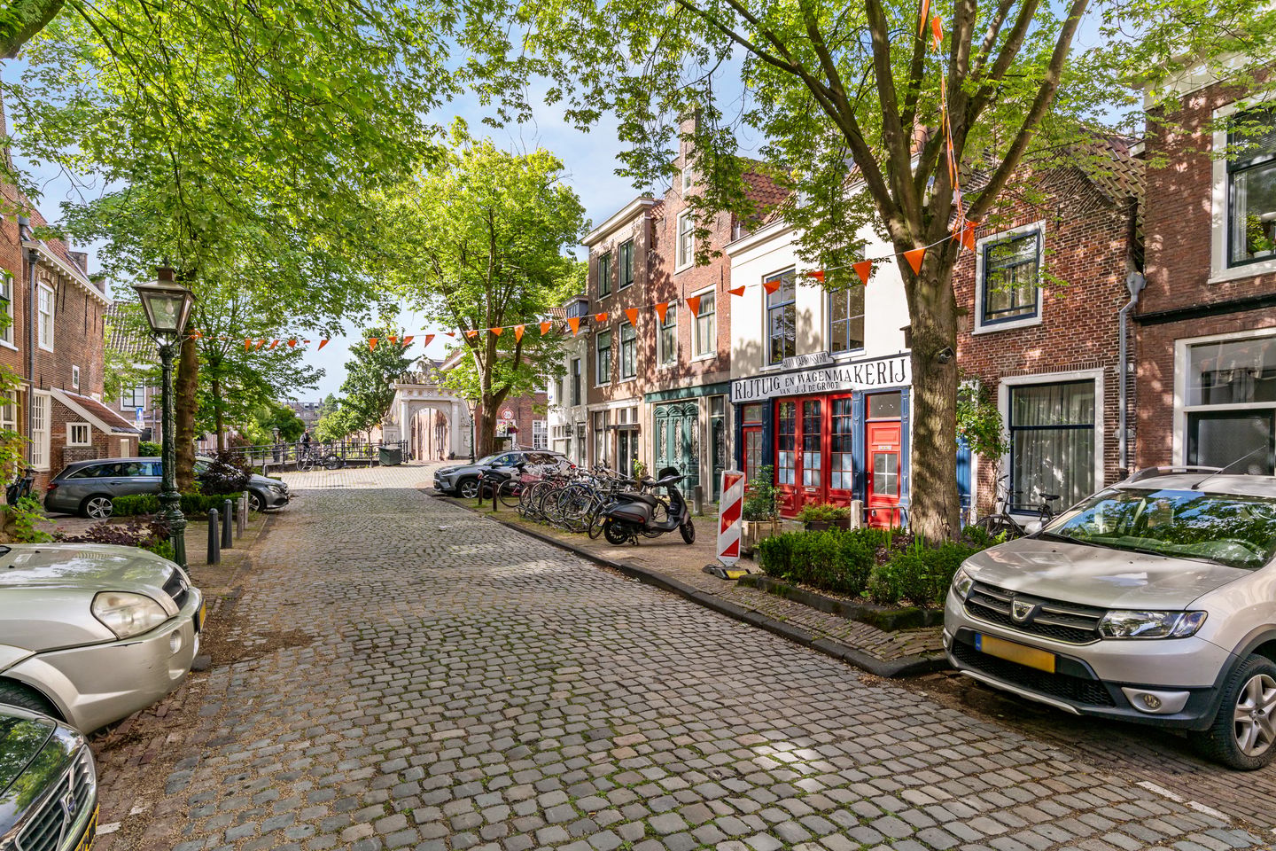 Photo 34 of Oude Varkenmarkt 13-A