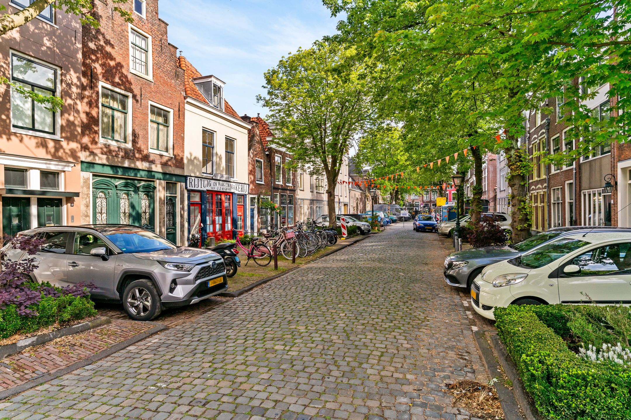 Photo 33 of Oude Varkenmarkt 13-A