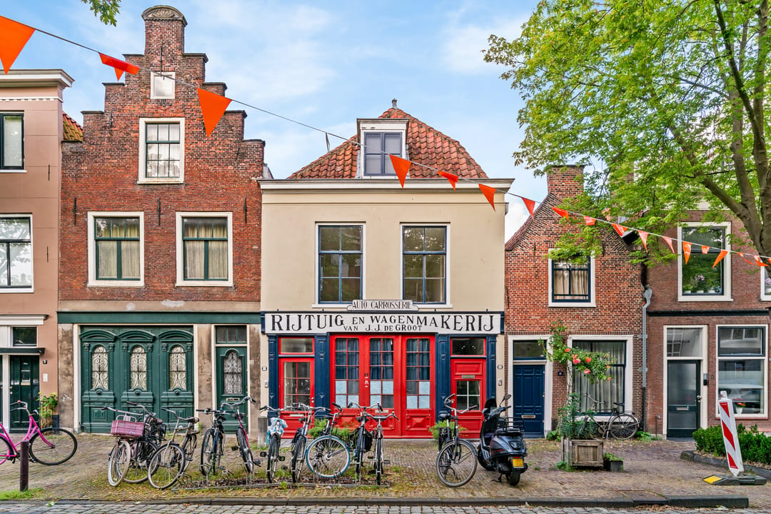 Photo 32 of Oude Varkenmarkt 13-A