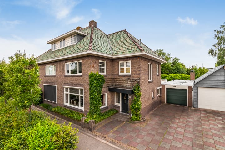 Rijksstraatweg 70