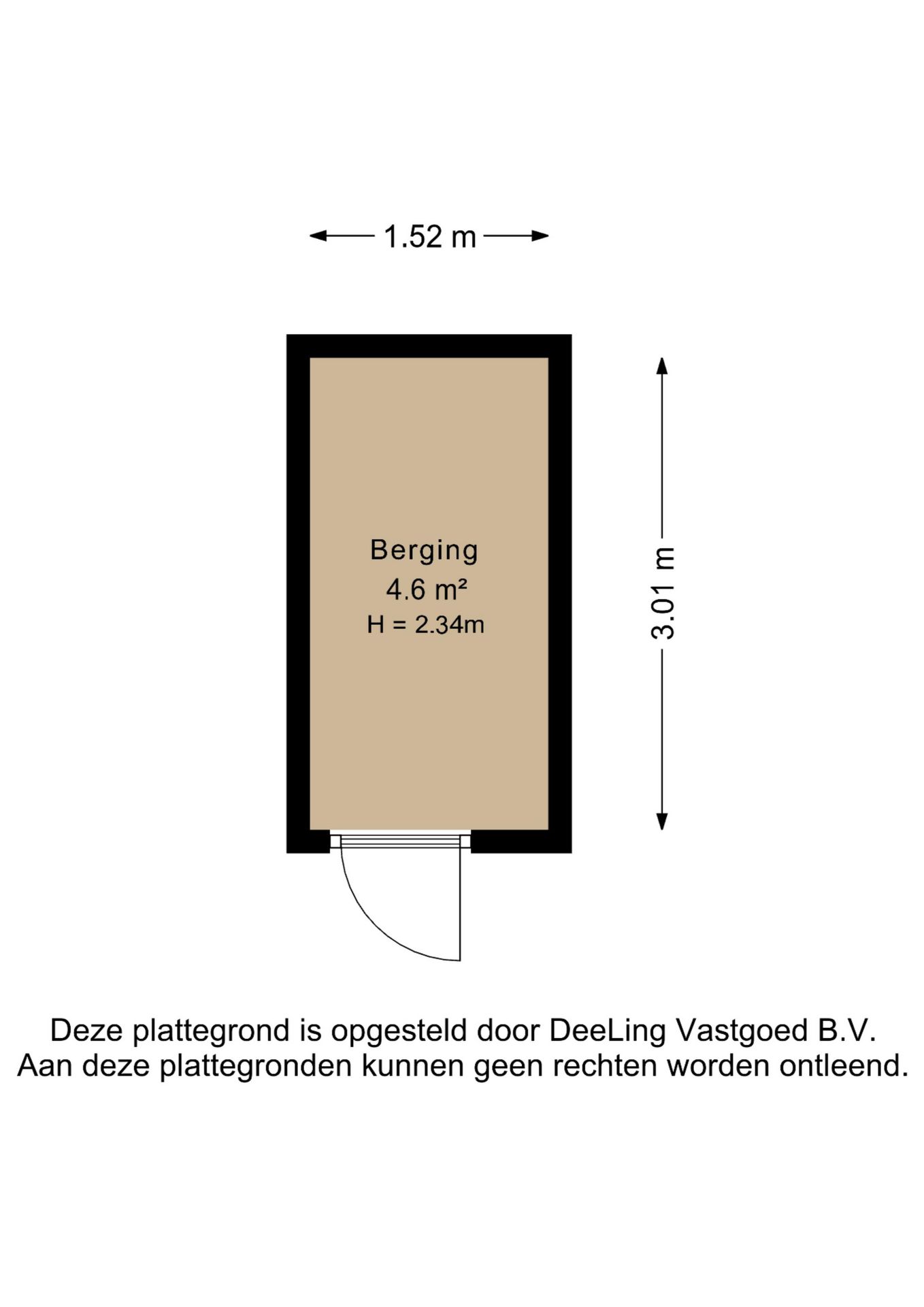 Photo 50 of Van Boelenslaan 24