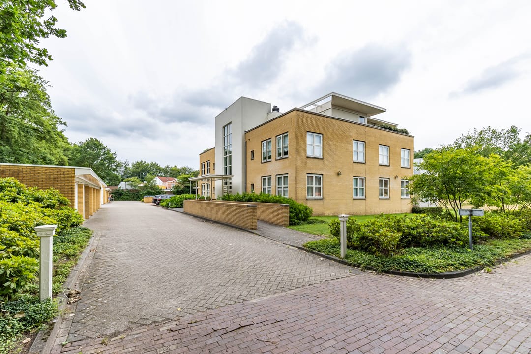Photo 38 of Van Boelenslaan 24