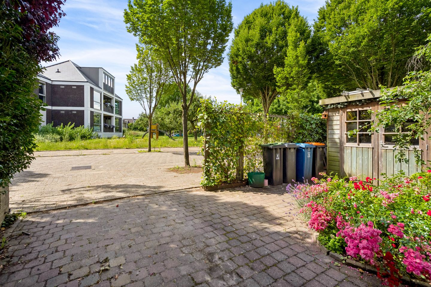 Foto 50 van Lupine-oord 11