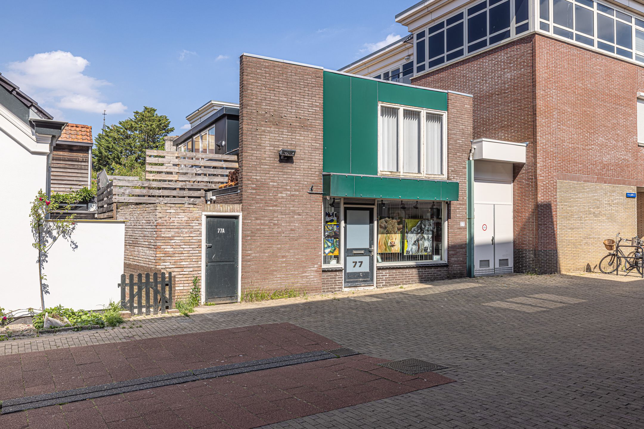 Photo 6 of Henri Dunantplein 77