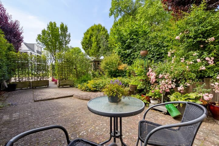 Foto 3 van Lupine-oord 11
