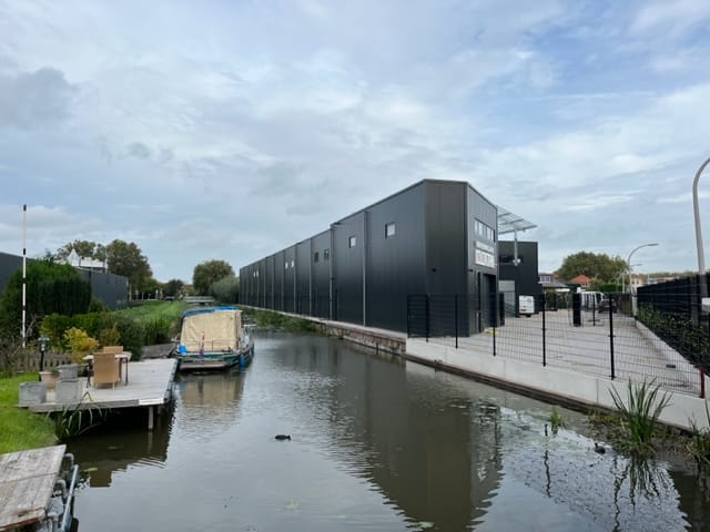 View photo 1 of Rijksstraatweg 3-e11