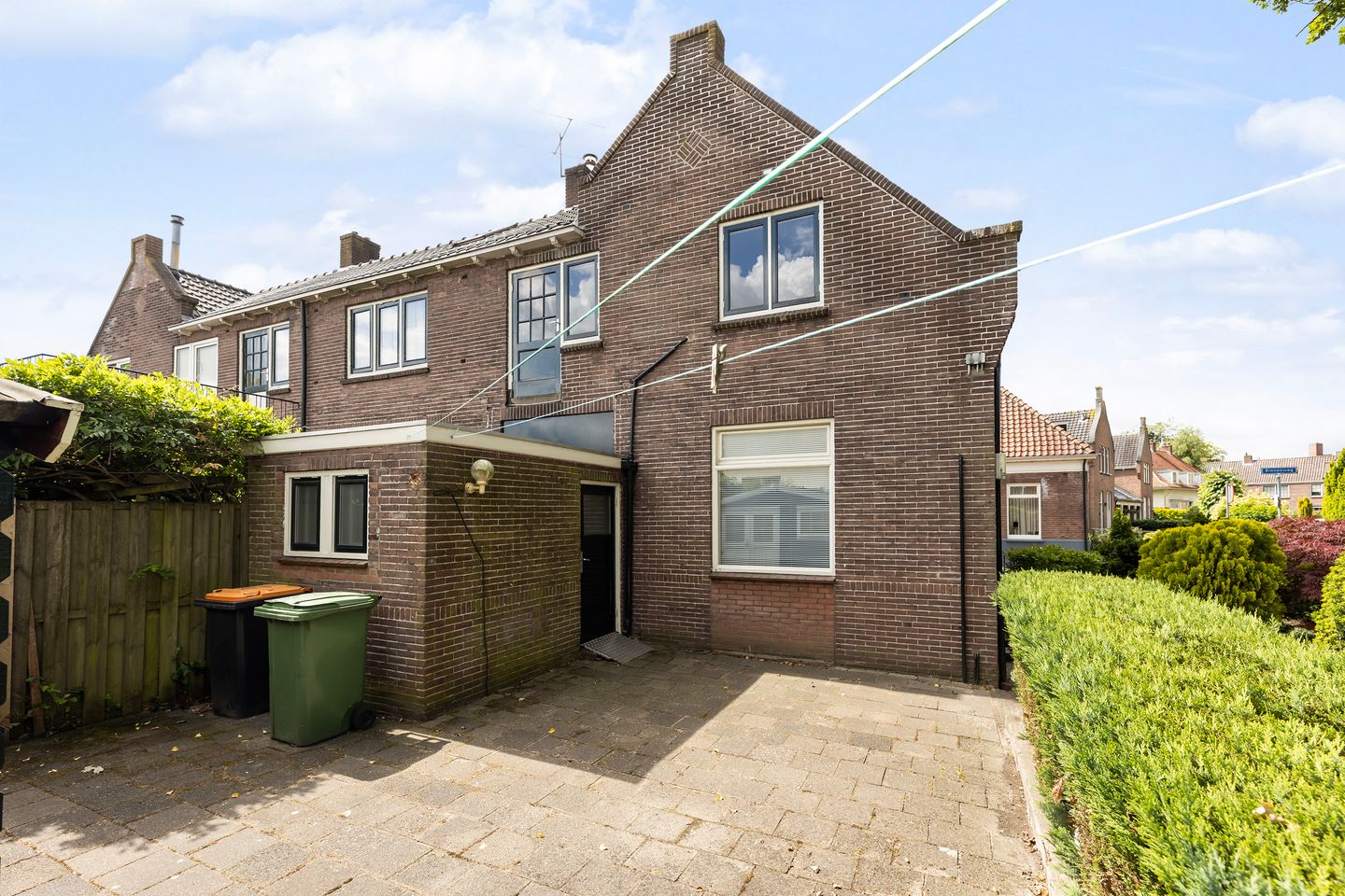 Photo 34 of C.T. Storkstraat 11