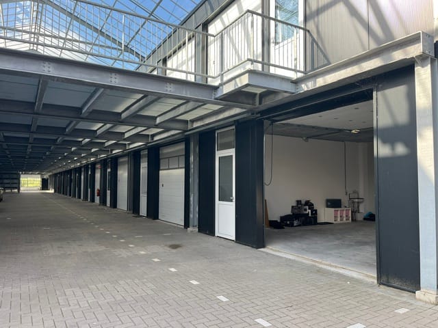 View photo 4 of Rijksstraatweg 3-e11