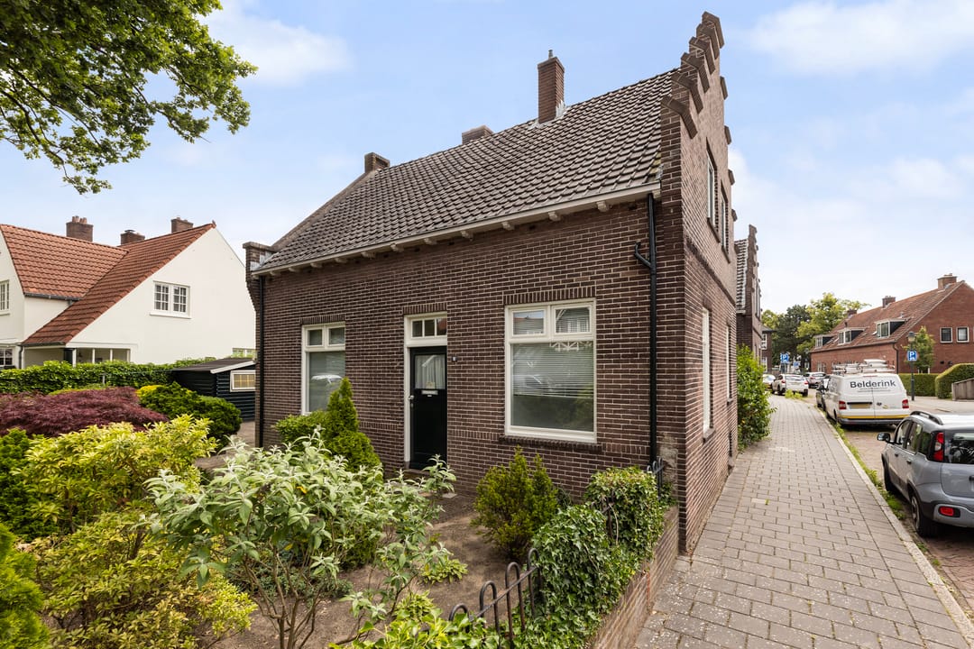 Photo 7 of C.T. Storkstraat 11