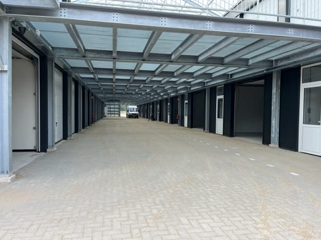 View photo 3 of Rijksstraatweg 3-e11