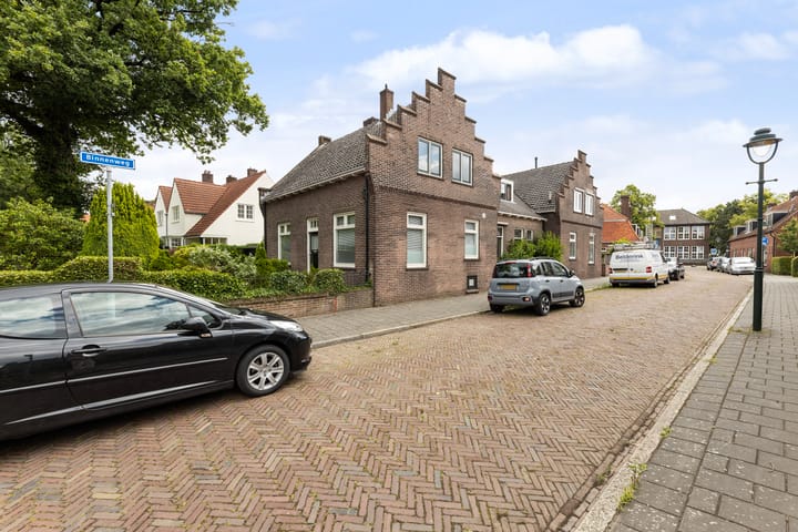 C.T. Storkstraat 11