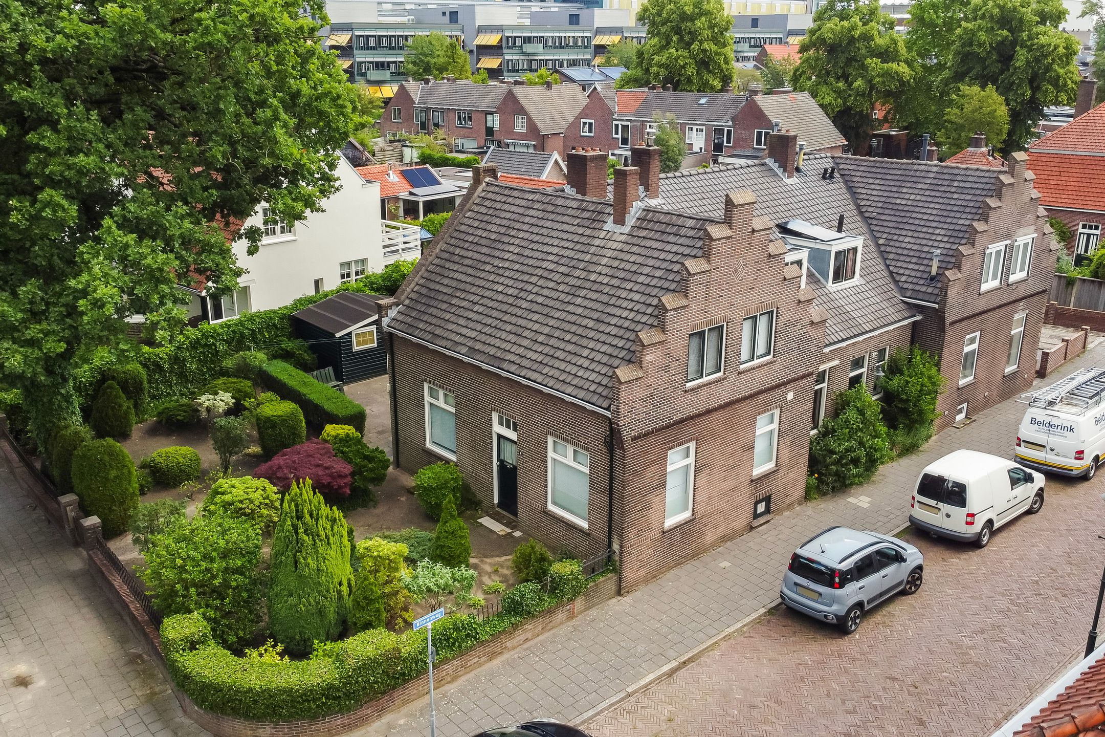 Photo 6 of C.T. Storkstraat 11
